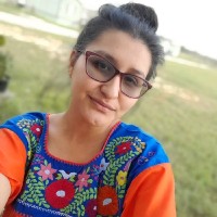 Patricia Romo