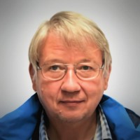 Wolfgang Pfleging