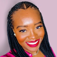 Khadijah White