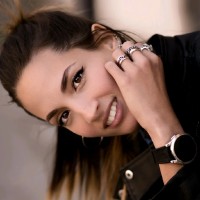 Gabriela Zamora