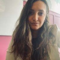 Daniela Góngora