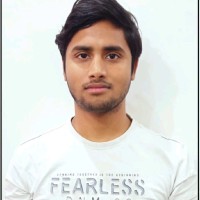 Ritik Mandal