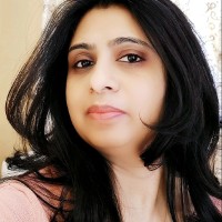 Sheena Chatterjee