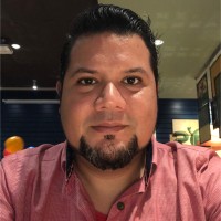 Cristhian Mendieta Matamoros