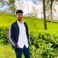 Logesh K