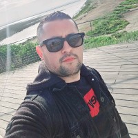 Rafael Alvarez
