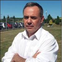 Juan Carlos López Sebastian
