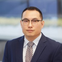Daniel Chung