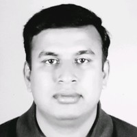 Sunil B Chandrasekhar