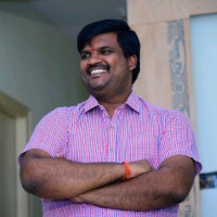 Kalyan Chakravarthy Vankamamidi