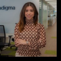 Sonia Borreguero