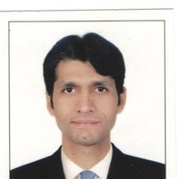Shahzad Raouf