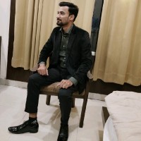 Anand Dwivedi