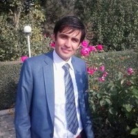 Zabih Azimy