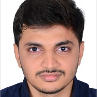 Harsh Tejani