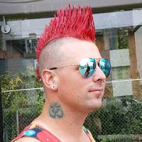 Michael Bowyer-Smyth