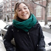 Camille Heatherly
