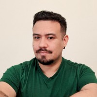Jorge Arce Ojeda