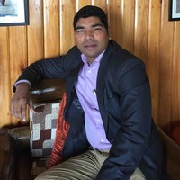 Anand Kumar Sonkamble