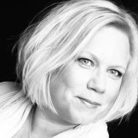 Jenny Holm