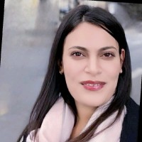 Fadia Hamrouni
