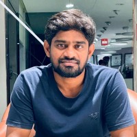 Suresh Katla