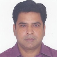Vikrant Singh Attri