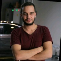 Cem Doğu