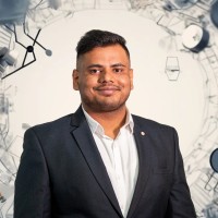 Piyush Kumar Sah