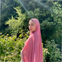 Areesha Ahmed