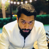 Rajan Rodrigues