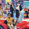 Sameena Begum
