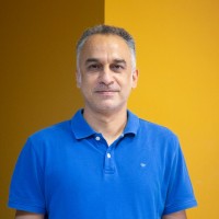 ARASH DEHGHAN