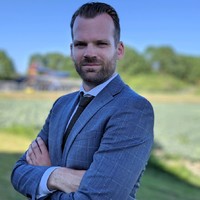Max Van Lieshoud