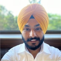 Gurcharan Singh