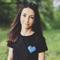 Tania Shevchenko