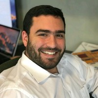 Nicolás Andrés Pérez Urzúa