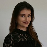 Teodora Drakuloska
