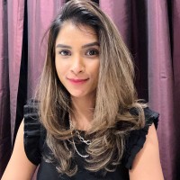 Arzoo Mulla, Cfa