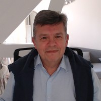 Eric Charpentier