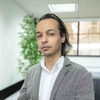 Leandro Magalhaes Lima