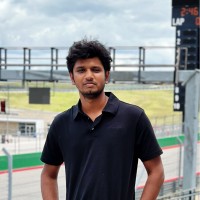 Vignesh Manikandan