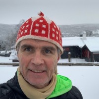 Davo Ruthven-Stuart ICF, EMCC, FRSA