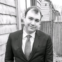 Nicholas Guymer