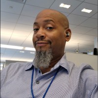 Stephen Holman