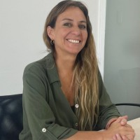Sandra Garrido Caballero