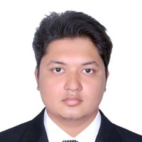 Md. Rokibul Islam Tushar