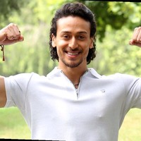 Tiger Shroff
