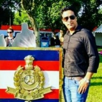 Himanshu Parihar