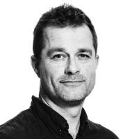 Jonas Ravn